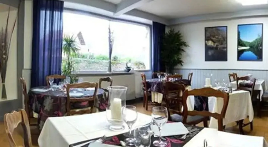 Auberge Du Chateau