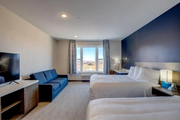 Premium room