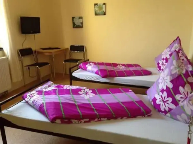 Erler Gstezimmer