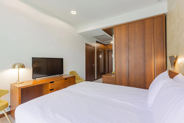 Rixwell Collection Seaside Hotel Jurmala