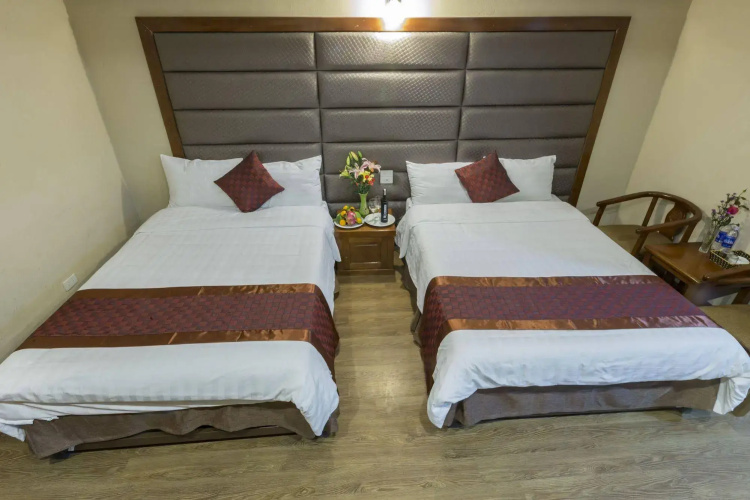 Sapa Royal Hotel