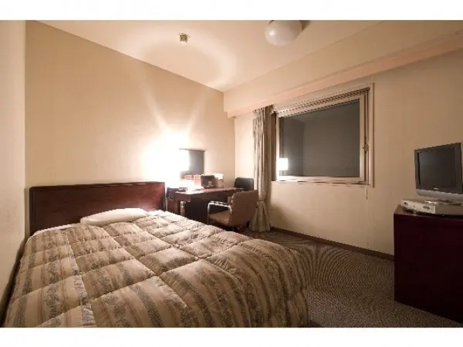 Maebashi Hotel