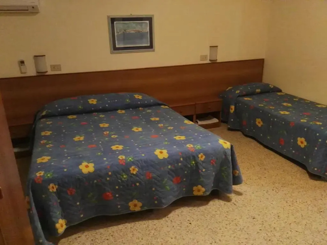 B&b Da Pio