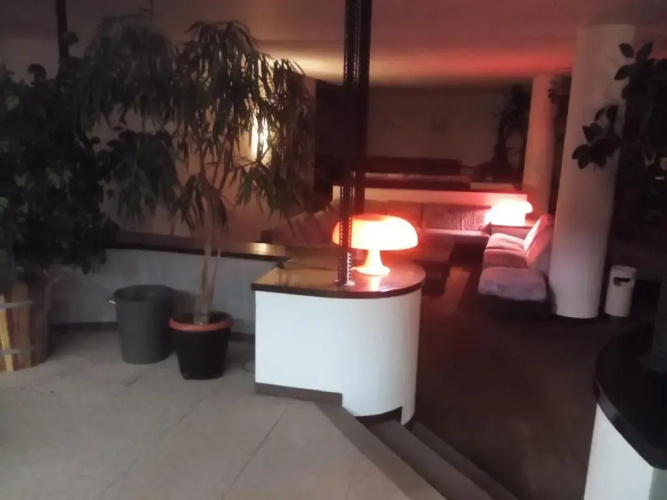 Cielo Alto Studio Apartment