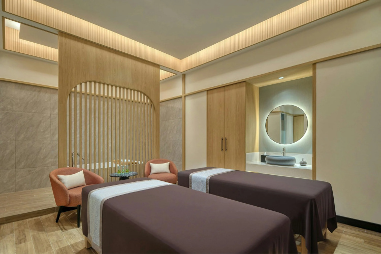 Four Points By Sheraton Bekasi