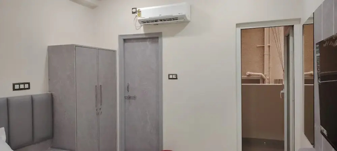 The kala hotel & coliving