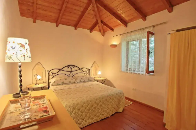 Kitrini Luxury Cottage