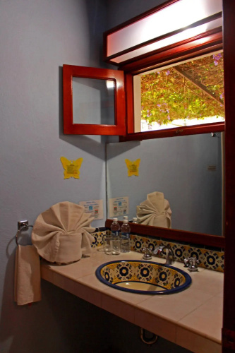 Eco Hotel Las Mariposas