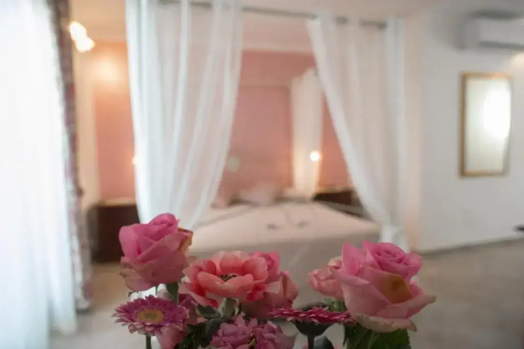 B&B Corte dell' Immacolata