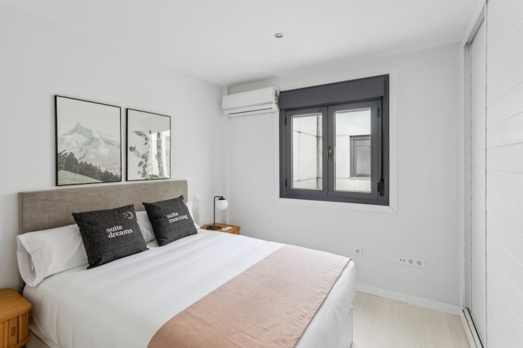 1 Bedroom Comfort Apartment