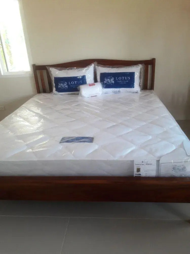 Sweet home villa