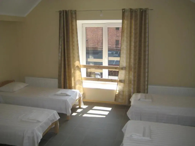 City Westa Hotel