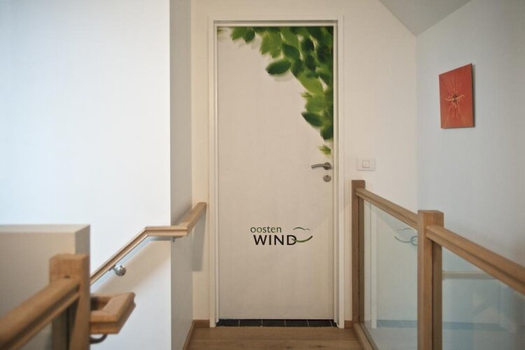 B&B HildegardenOver view