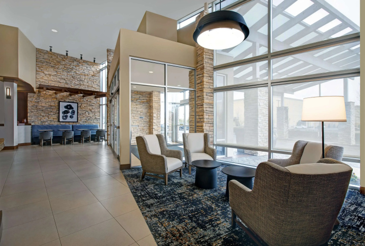 Hyatt Place Jackson/ Ridgeland