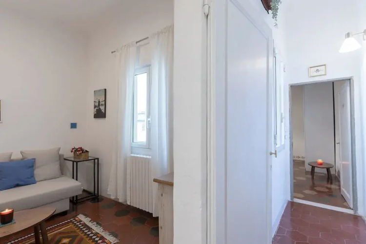 Oltrarno Suite
