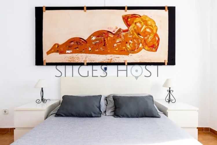 Sitges Casa Del Mar