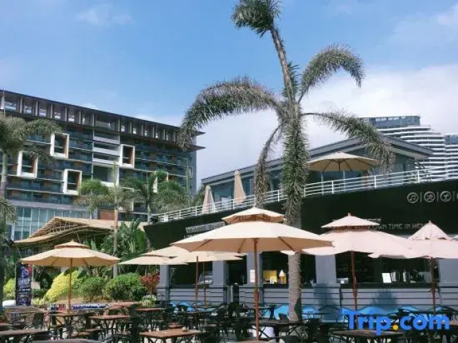 Sea Yoo Apartments