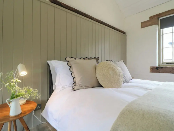 Ash Cottage - Fold Yards