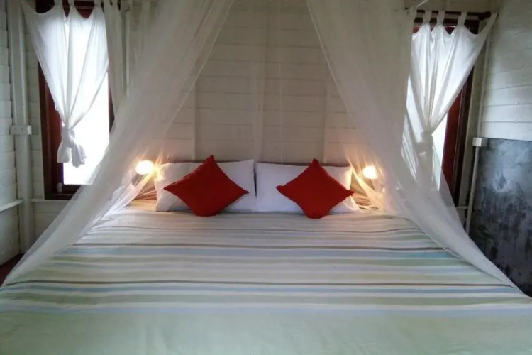 Thansadet Farm Stay