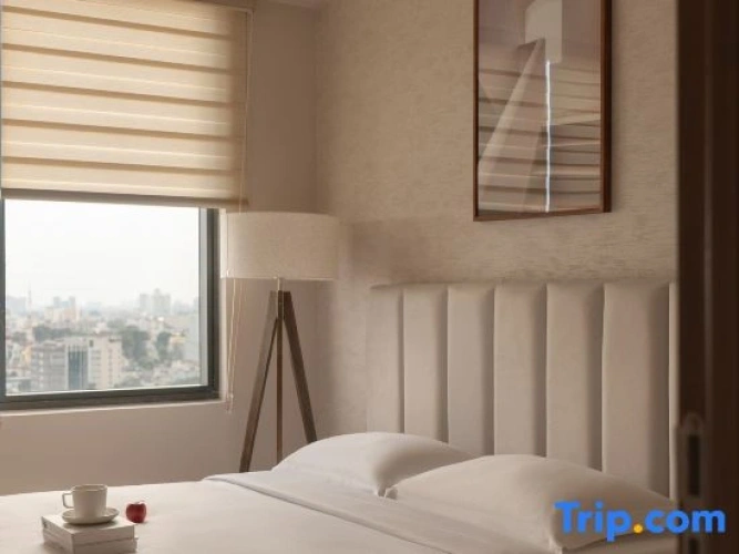 2 Bedrooms Suite
