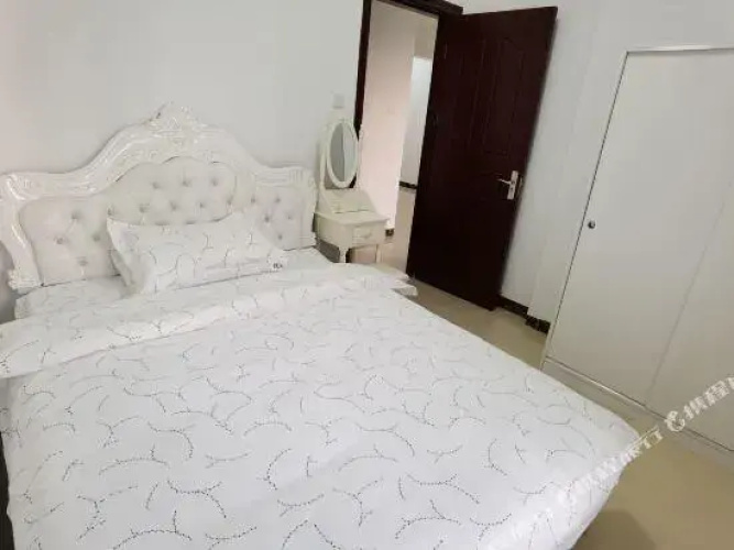 Youshang International Apartment