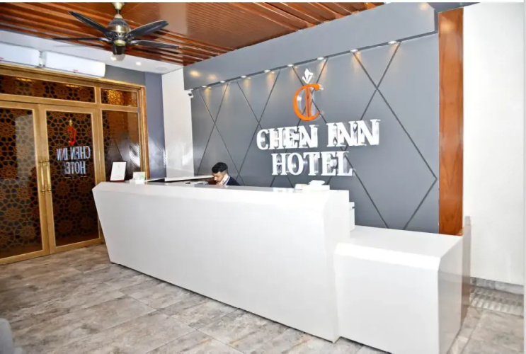 Chen Inn Hotel