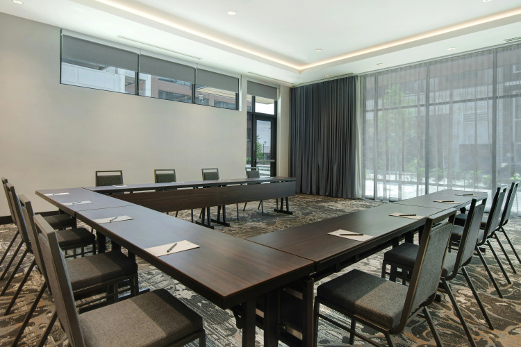 Embassy Suites by Hilton Alpharetta Halcyon photo 21