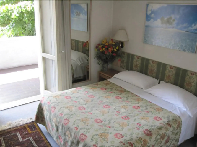 Hotel Post