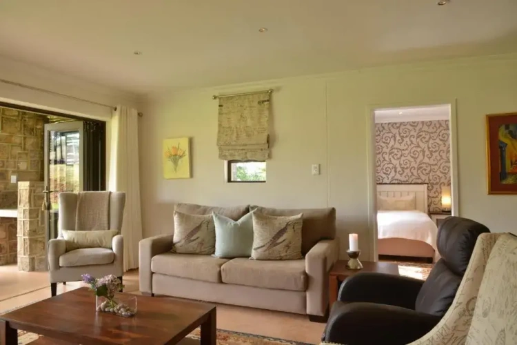2 Bedrooms Cottage with view