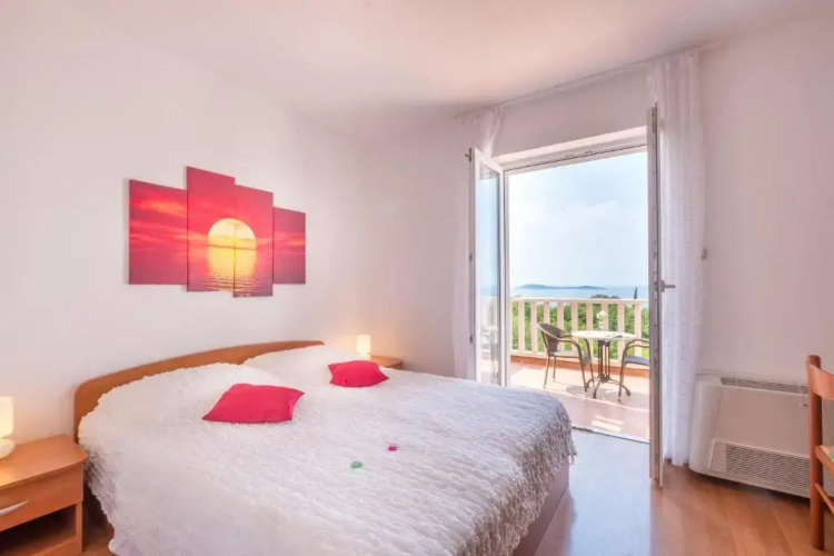 Villa Panorama Dubrovnik