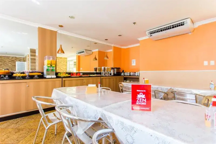 Hotel Ferreira Viana