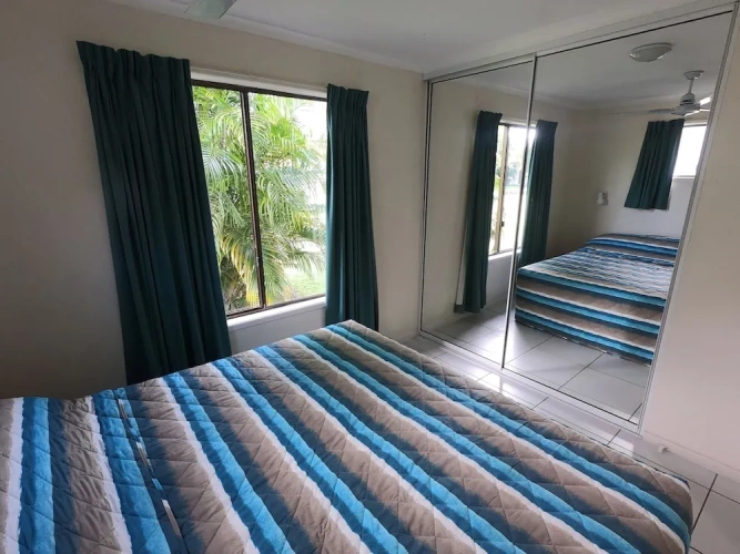 Standard Studio with balcony
