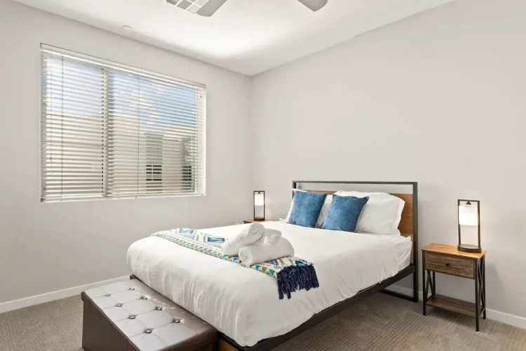 CozySuites at Vela Camelback