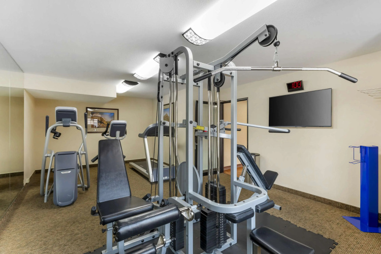 Best Western Denver Southwest photo 21