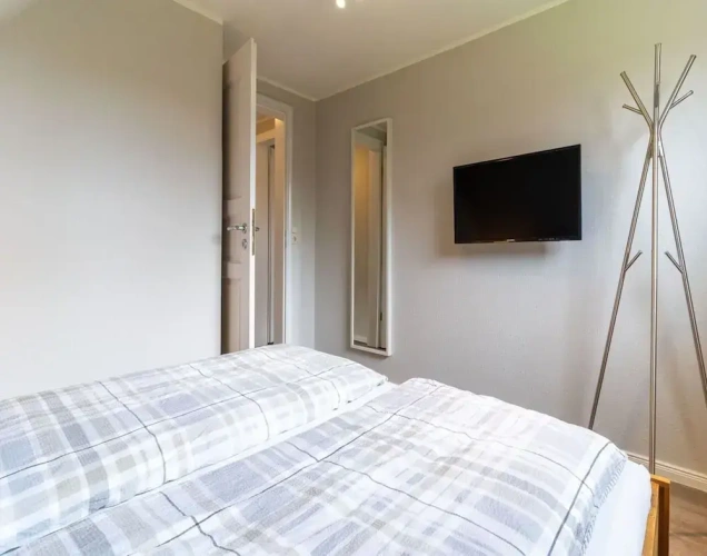 1 Bedroom Classic Apartment with balcony