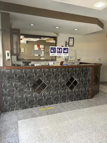 Hotel Madrid Chiriqui