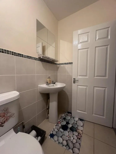Comfortable City Centre Apartment in Sunderland