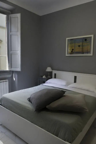 Sun Frediano Suites Florence
