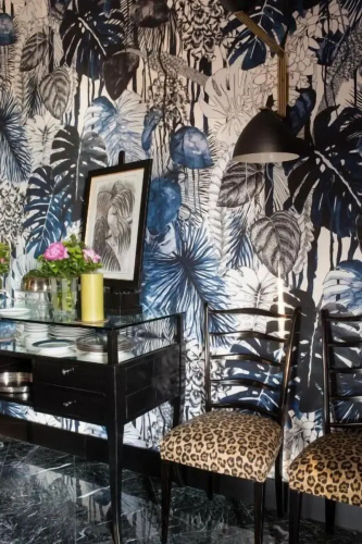 Velona's Jungle Luxury Suites