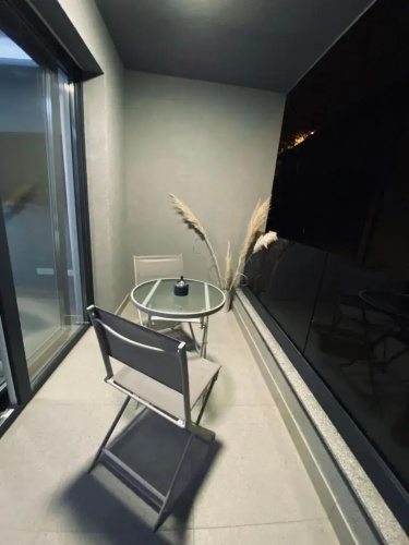 Jacuzzi Apartment Code 96