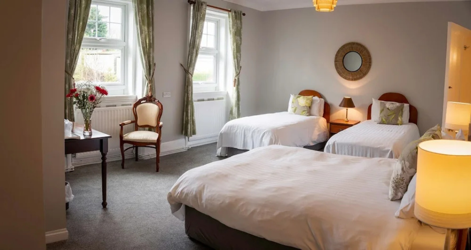 Walnut Tree Inn