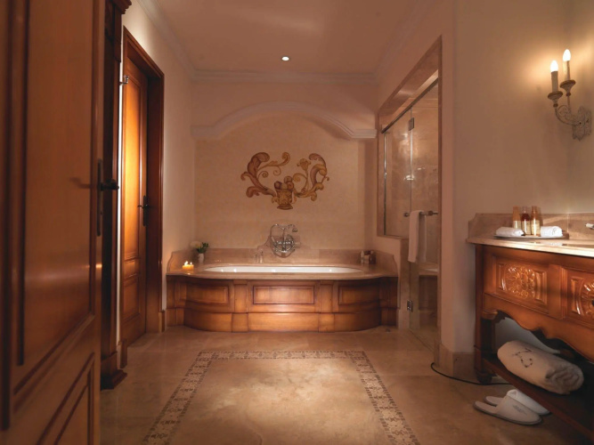 Palacio Nazarenas, A Belmond Hotel photo 15