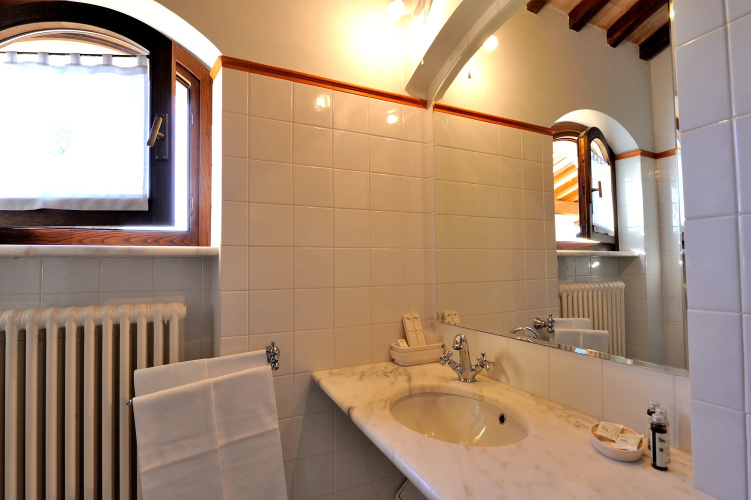 Ripa Relais Colle del Sole