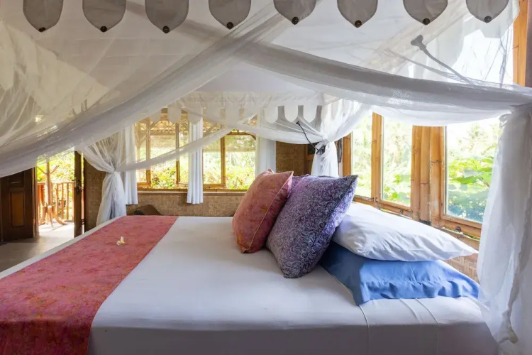 Bali Firefly BnB