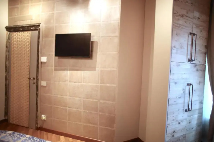 Epicuro guest house