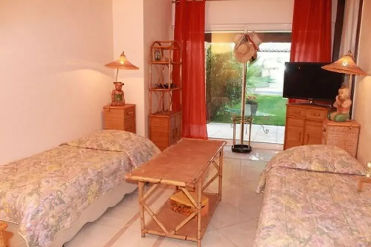 La Villa Topi