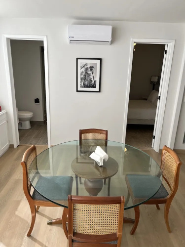 Arquimedes Grand - Bright 2bdr In Polanco