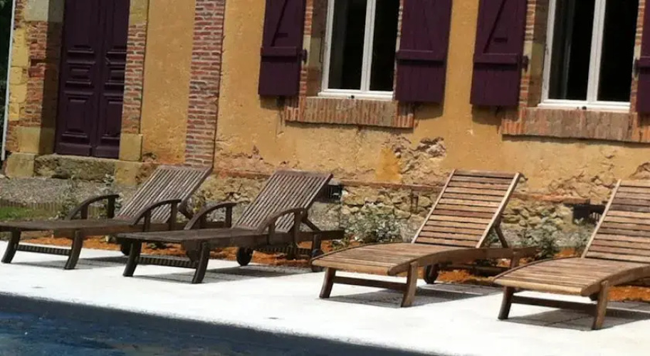 À la Vieille École