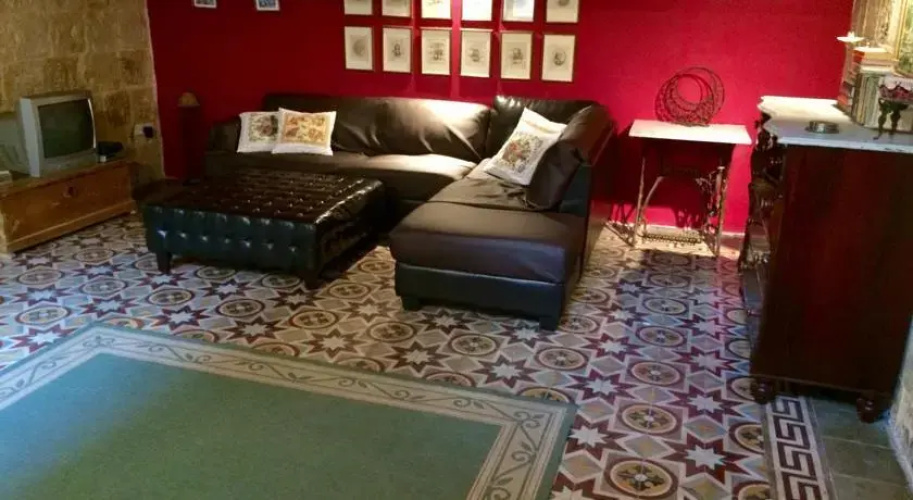 Valletta Townhouse