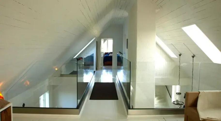 Gaspari Lodge